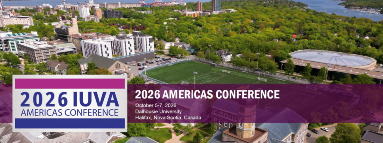Exhibits and Sponsorships Available for 2026 IUVA Americas Conference