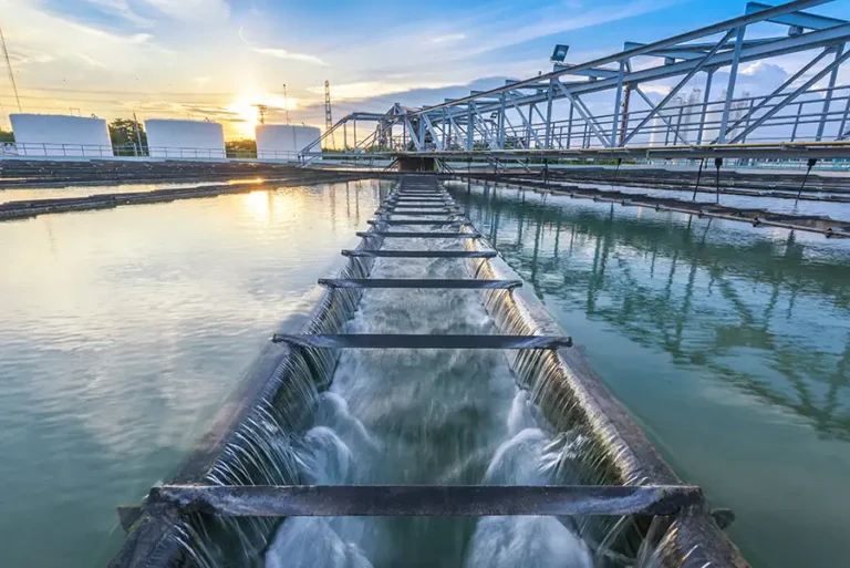 Drinking and Water Reuse Utilities Weigh-In