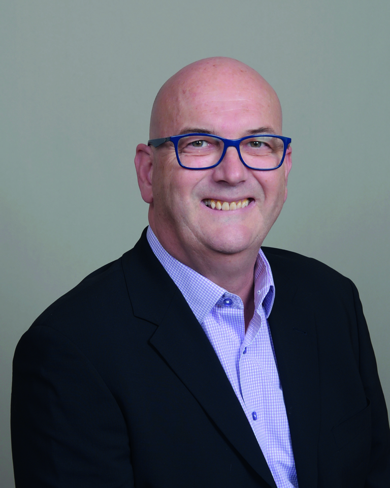 Hönle Group in the Americas Appoints Chris Davis as Director of Sales Americas