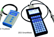 reference-radiometers