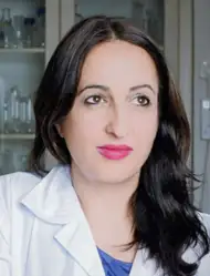 Professor Hadas Mamane, co-founder of BeyondBlue