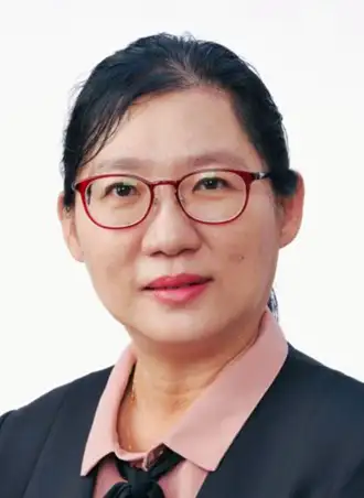 Dr. Jiangyong Hu of the Center for Water Research (CWR) at the National University of Singapore