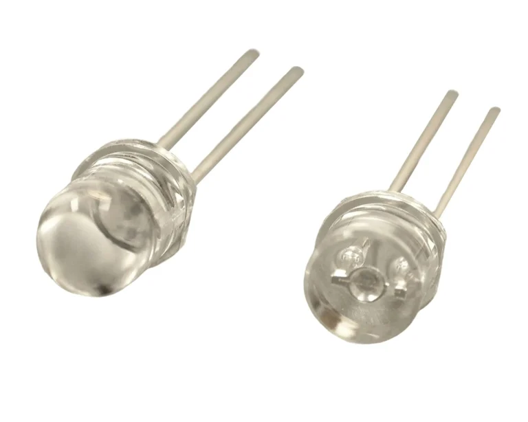 Optrans and Marktech Release New UVA and Near UV LEDs