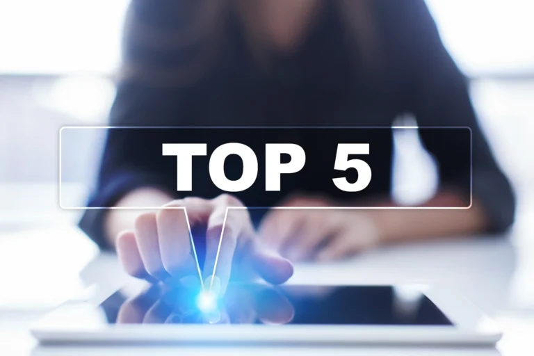 Top 5 Articles from UV Solutions Magazine