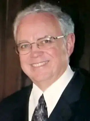 Troy Cowan, founder of IUVA Healthcare Working Group