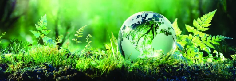 Helping Businesses Meet Corporate Sustainability  Goals with UV