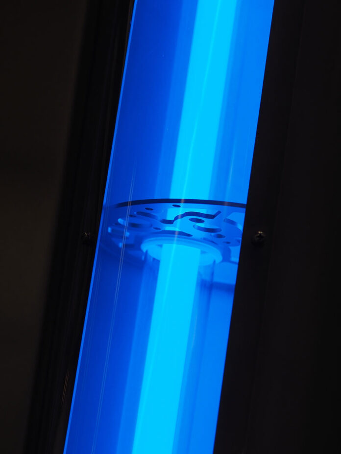 UV-Surface-Disinfection