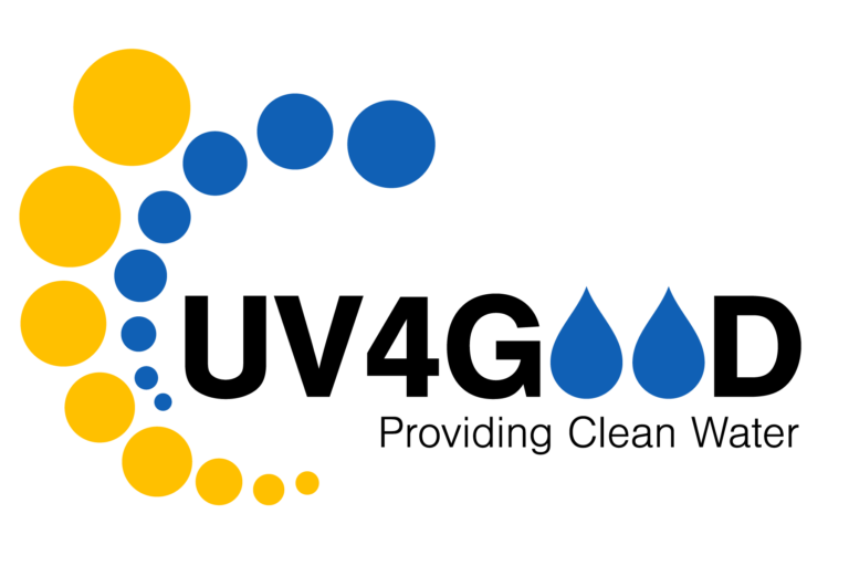 UV4Good receives US 501(c)(3) Non-Profit Status