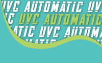UVC Automatic