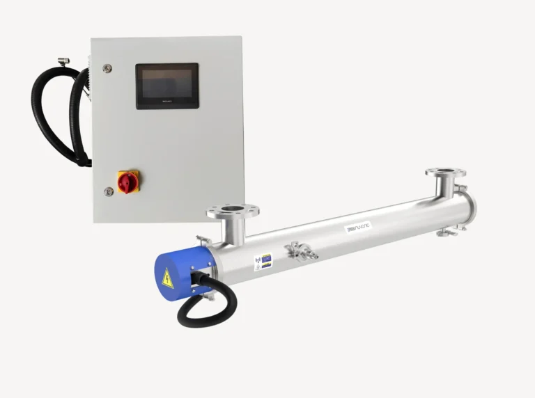 Nuvonic Introduces the ECO Product Line Boosting Performance and Efficiency in UV Water Treatment Systems