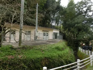 Nagashima-water-treatment-plant