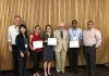 IUVA 2019 World Congress Award Winners