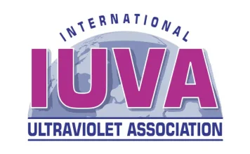 IUVA Association Header