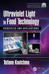 Koutchma Ultraviolet Light in Food Technology