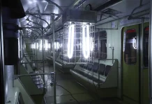 UV-disinfection-subway