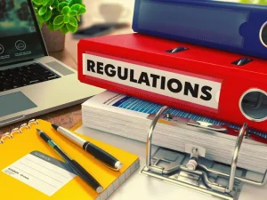 regulations-binder