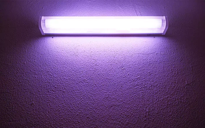 UV Light