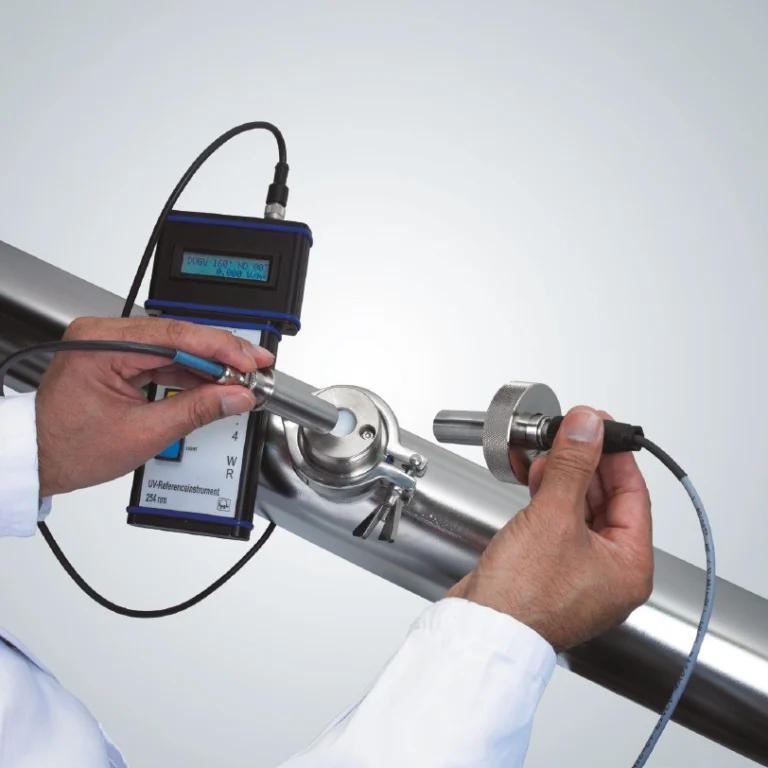 Nuvonic First to Offer UV-Based Solutions for Water, Surface and Air Disinfection