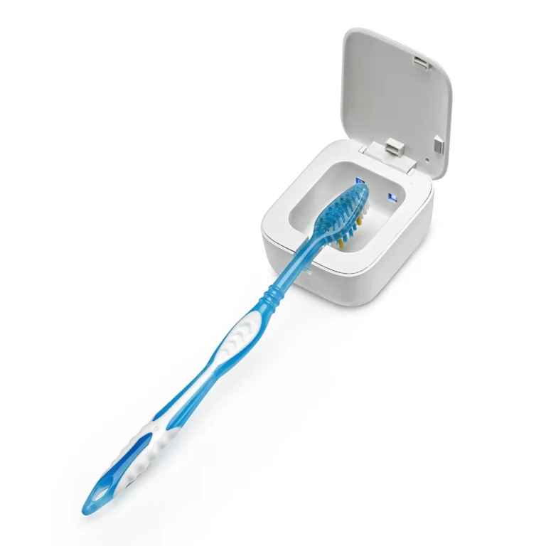 Tool Klean Releases Tidy Teeth Sanitizer Product