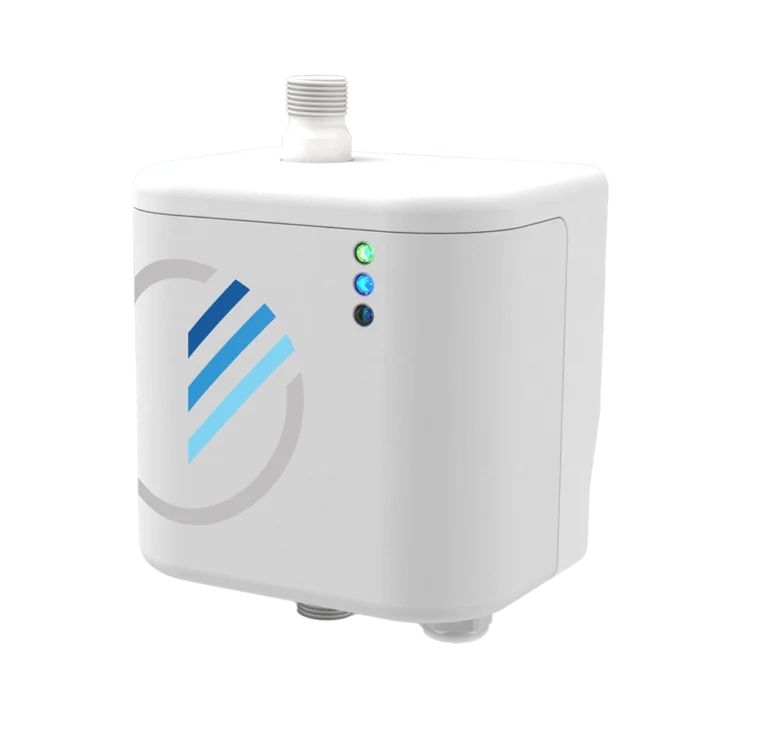 AquiSense Launches PearlAqua Deca 30C