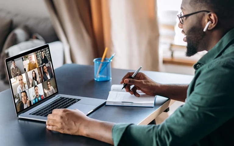Webinar Recording: Far-UVC Light Devices in Long-Term Care Facilities